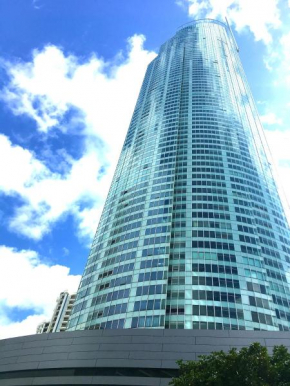 Hamilton Avenue Luxury Apartments